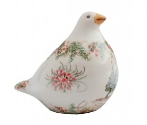 Natale Small Dove