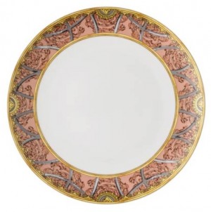 La Scala del Palazzo Rosa Dinner Plate