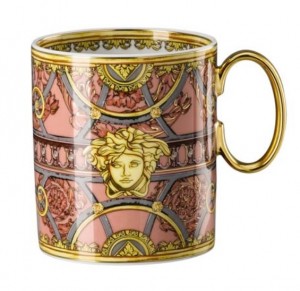 La Scala del Palazzo Rosa Mug