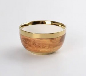Madera Small Condiment Bowl