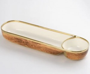Madera Chip and Dip Server