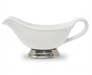 Tuscan Gravy Boat