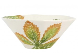 Autunno Chestnuts Deep Serving Bowl