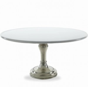 Tuscan Cake Stand