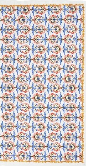 Emilie Napkin Set/4