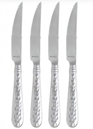 Martellato Steak Knives Set/4