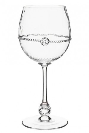 Graham White Wine Glass