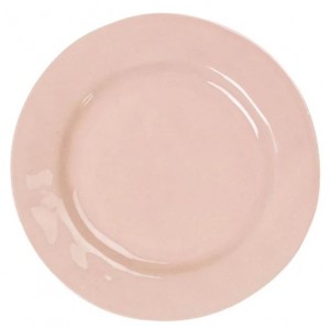Puro Dessert/Salad Plate Blush