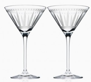 Marrakech Martini Glasses Set/2