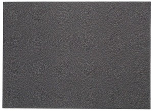 Skate Charcoal Rectangle Placemat Set/4