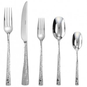 Skin Five Piece Place Setting