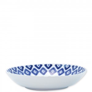 Santorini Diamond Medium Serving Bowl